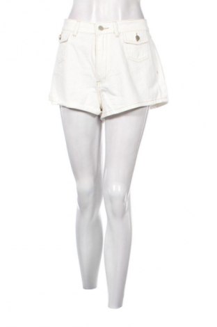 Damen Shorts Cider, Größe L, Farbe Weiß, Preis 16,28 €