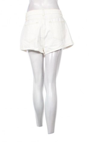 Damen Shorts Cider, Größe L, Farbe Weiß, Preis 16,28 €