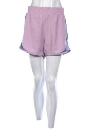 Damen Shorts Crivit, Größe XL, Farbe Mehrfarbig, Preis 9,72 €