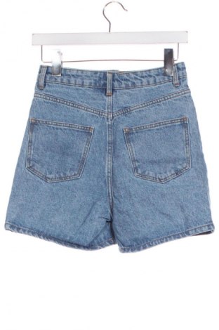 Dámske kraťasy  Cropp, Veľkosť XS, Farba Modrá, Cena  17,39 €