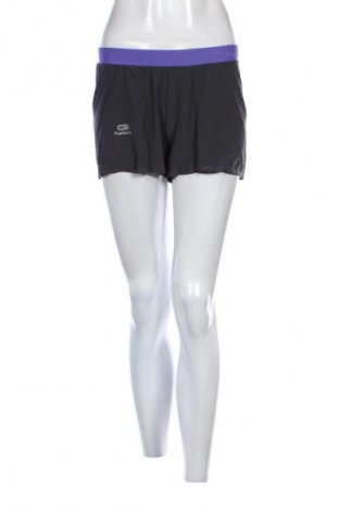 Damen Shorts Decathlon, Größe S, Farbe Grau, Preis 9,74 €