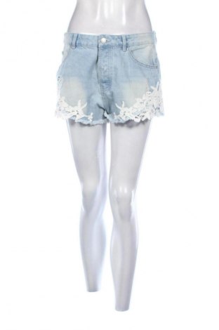 Dámske kraťasy  Denim&Co., Veľkosť M, Farba Modrá, Cena  9,79 €