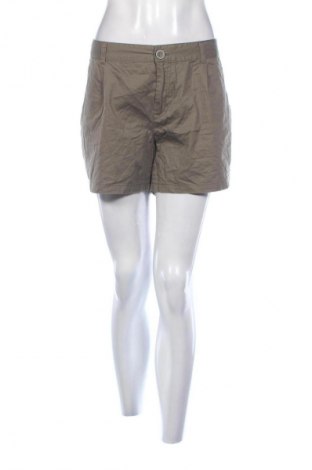 Dámske kraťasy  Denim Co., Veľkosť XL, Farba Béžová, Cena  15,99 €
