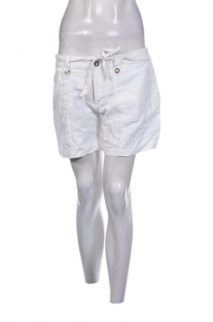 Damen Shorts Denim&Co., Größe M, Farbe Weiß, Preis € 9,72