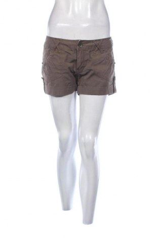 Dámske kraťasy  Denim Co., Veľkosť M, Farba Hnedá, Cena  9,72 €