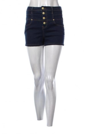 Dámske kraťasy  Denim&Co., Veľkosť S, Farba Modrá, Cena  10,00 €
