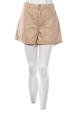 Dámske kraťasy  Denim&Co., Veľkosť XL, Farba Béžová, Cena  9,72 €