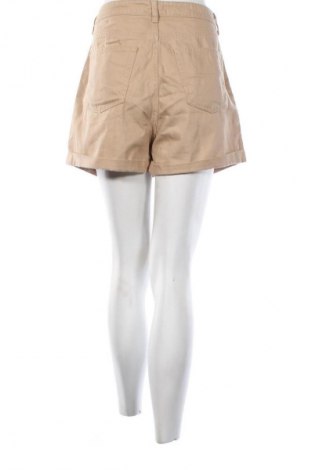Dámske kraťasy  Denim&Co., Veľkosť XL, Farba Béžová, Cena  9,72 €