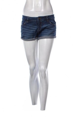 Damen Shorts Denim Co., Größe M, Farbe Blau, Preis 10,00 €