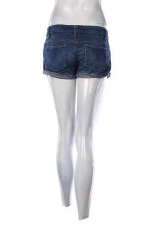 Damen Shorts Denim Co., Größe M, Farbe Blau, Preis 10,00 €