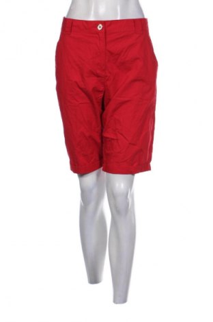 Dámské kraťasy  Dorothy Perkins, Velikost M, Barva Červená, Cena  303,00 Kč