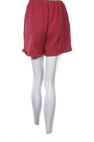 Pantaloni scurți de femei Emery rose, Mărime M, Culoare Roșu, Preț 50,00 Lei