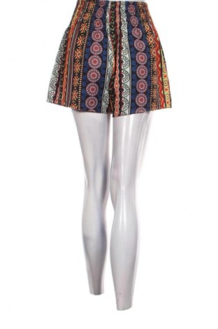 Damskie szorty Emery rose, Rozmiar M, Kolor Kolorowy, Cena 44,94 zł