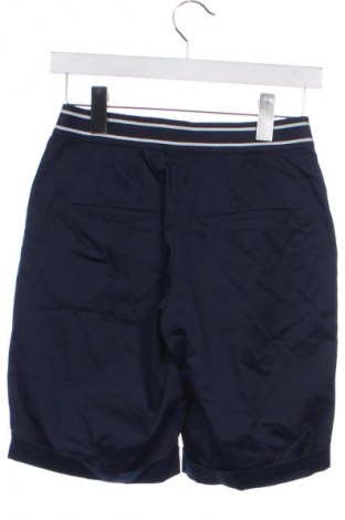 Pantaloni scurți de femei Esmara, Mărime XS, Culoare Albastru, Preț 50,00 Lei