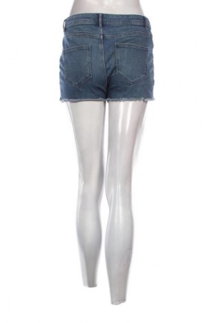 Pantaloni scurți de femei Esmara, Mărime M, Culoare Albastru, Preț 50,37 Lei