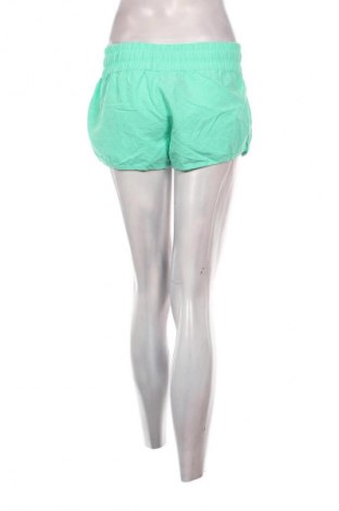 Pantaloni scurți de femei Esmara, Mărime M, Culoare Verde, Preț 82,00 Lei
