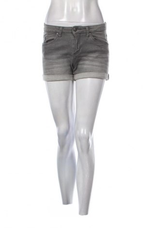 Damen Shorts Esmara, Größe S, Farbe Grau, Preis 9,72 €