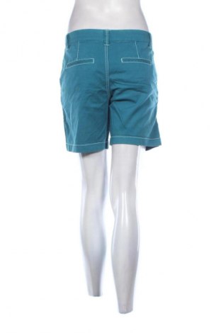 Damen Shorts Esprit, Größe S, Farbe Blau, Preis 17,30 €