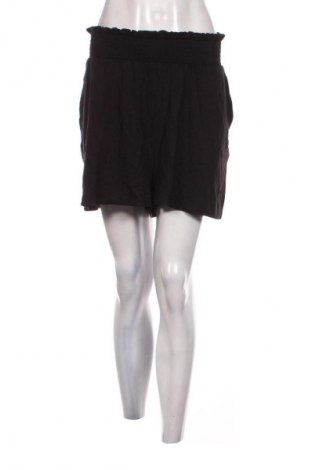 Pantaloni scurți de femei Even&Odd, Mărime XL, Culoare Negru, Preț 65,99 Lei