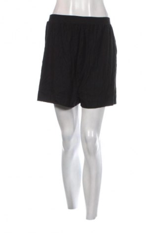 Pantaloni scurți de femei Even&Odd, Mărime M, Culoare Negru, Preț 86,99 Lei