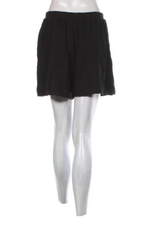Pantaloni scurți de femei Even&Odd, Mărime M, Culoare Negru, Preț 86,99 Lei