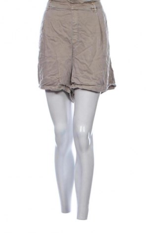 Damen Shorts Ever.me by Takko Fashion, Größe XXL, Farbe Braun, Preis 9,72 €