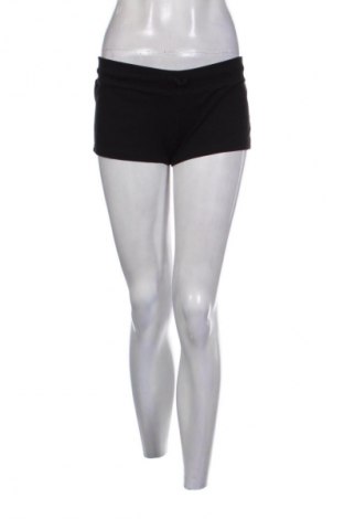 Pantaloni scurți de femei Everlast, Mărime M, Culoare Negru, Preț 89,47 Lei
