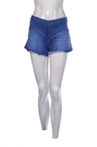 Dámské kraťasy  Fashion nova, Velikost XL, Barva Modrá, Cena  241,00 Kč