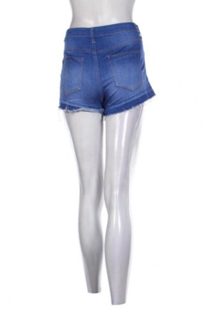 Dámské kraťasy  Fashion nova, Velikost XL, Barva Modrá, Cena  241,00 Kč