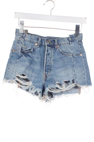 Damen Shorts Fb Sister, Größe S, Farbe Blau, Preis € 9,72