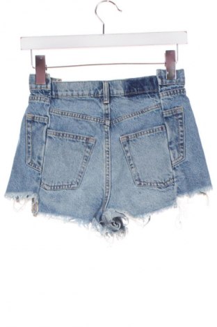 Damen Shorts Fb Sister, Größe S, Farbe Blau, Preis € 9,72