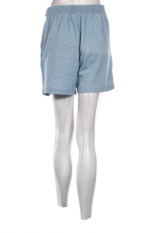 Pantaloni scurți de femei Fisherfield, Mărime S, Culoare Albastru, Preț 51,45 Lei