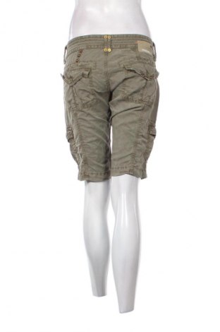 Damen Shorts Freesoul, Größe L, Farbe Grau, Preis 9,79 €