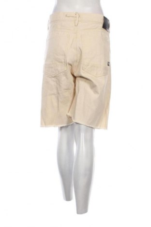 Damen Shorts G-Star Raw, Größe L, Farbe Beige, Preis € 65,99