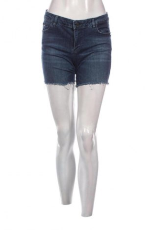 Damen Shorts Guess, Größe M, Farbe Blau, Preis 19,95 €