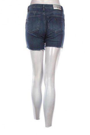 Damen Shorts Guess, Größe M, Farbe Blau, Preis 19,95 €