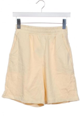 Damen Shorts H&M, Größe XS, Farbe Ecru, Preis € 7,99