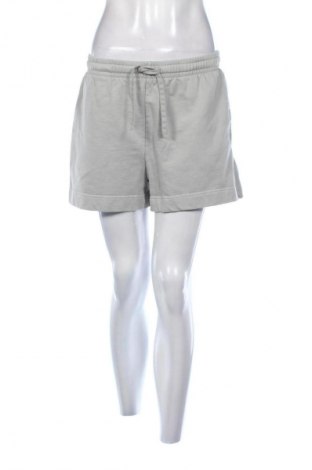 Pantaloni scurți de femei H&M, Mărime S, Culoare Verde, Preț 50,00 Lei