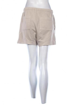Pantaloni scurți de femei H&M, Mărime M, Culoare Bej, Preț 50,00 Lei