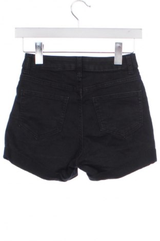 Dámske kraťasy  H&M, Veľkosť XS, Farba Čierna, Cena  10,00 €