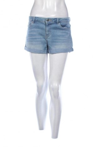 Dámske kraťasy  H&M, Veľkosť M, Farba Modrá, Cena  10,00 €