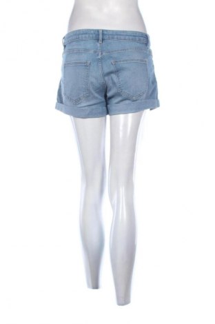Dámske kraťasy  H&M, Veľkosť M, Farba Modrá, Cena  10,00 €