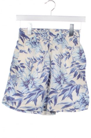 Dámske kraťasy  H&M, Veľkosť XS, Farba Viacfarebná, Cena  14,45 €