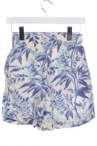 Dámske kraťasy  H&M, Veľkosť XS, Farba Viacfarebná, Cena  14,45 €