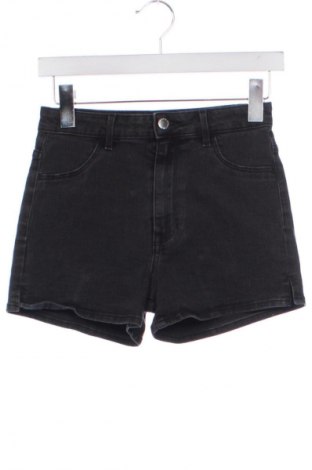 Damskie szorty H&M, Rozmiar XS, Kolor Czarny, Cena 44,94 zł