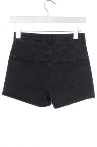 Damskie szorty H&M, Rozmiar XS, Kolor Czarny, Cena 44,94 zł