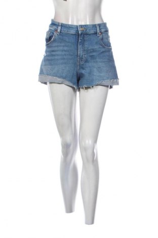 Női rövidnadrág H&M, Méret XL, Szín Kék, Ár 3 800 Ft