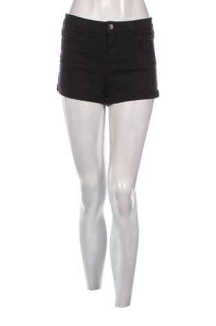 Damen Shorts H&M, Größe S, Farbe Schwarz, Preis 9,74 €