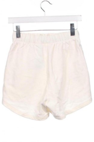 Dámské kraťasy  H&M, Velikost XS, Barva Krémová, Cena  249,00 Kč