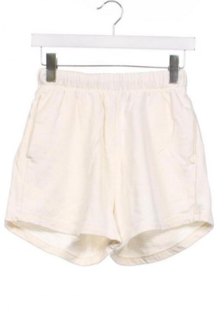 Dámské kraťasy  H&M, Velikost XS, Barva Krémová, Cena  249,00 Kč